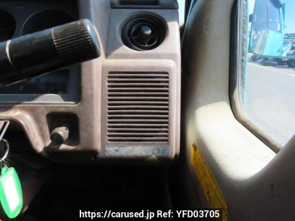 Used 1987 MT toyota dyna-truck BU62D Image[20]