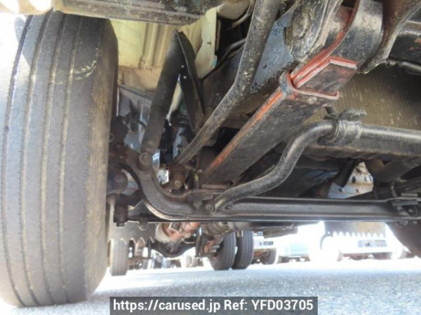 Used 1987 MT toyota dyna-truck BU62D Image[27]