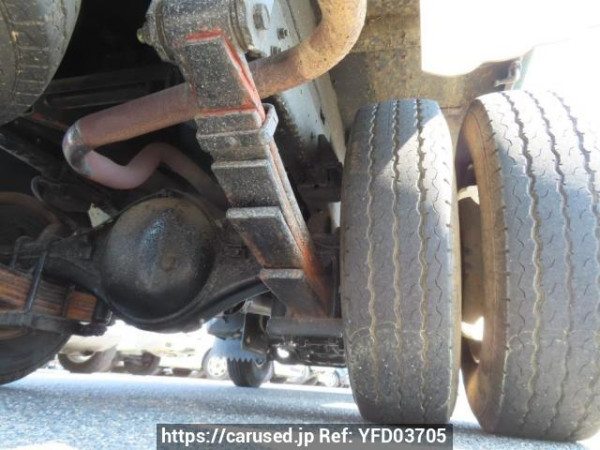 Used 1987 MT toyota dyna-truck BU62D Image[30]