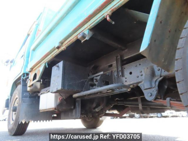 Used 1987 MT toyota dyna-truck BU62D Image[32]