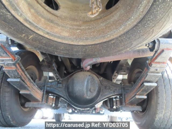 Used 1987 MT toyota dyna-truck BU62D Image[33]