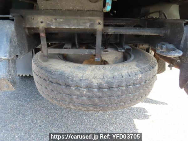 Used 1987 MT toyota dyna-truck BU62D Image[36]