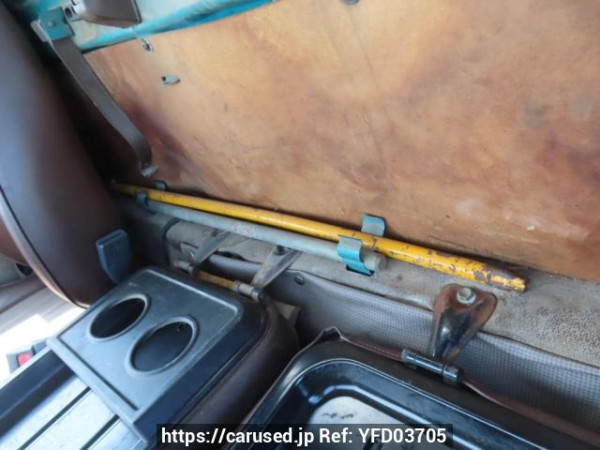 Used 1987 MT toyota dyna-truck BU62D Image[38]