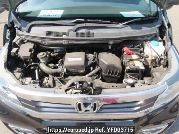Used 2018 AT honda n-wgn JH1 Image[7]