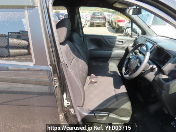 Used 2018 AT honda n-wgn JH1 Image[12]