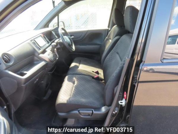 Used 2018 AT honda n-wgn JH1 Image[13]