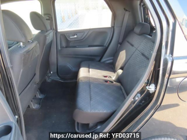 Used 2018 AT honda n-wgn JH1 Image[15]