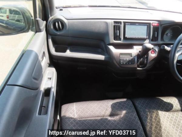 Used 2018 AT honda n-wgn JH1 Image[16]