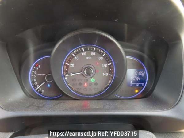Used 2018 AT honda n-wgn JH1 Image[18]