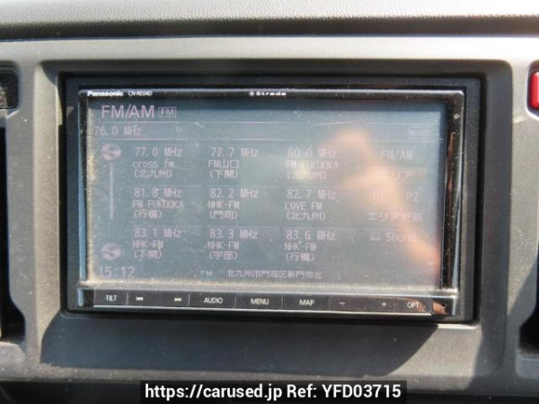 Used 2018 AT honda n-wgn JH1 Image[20]