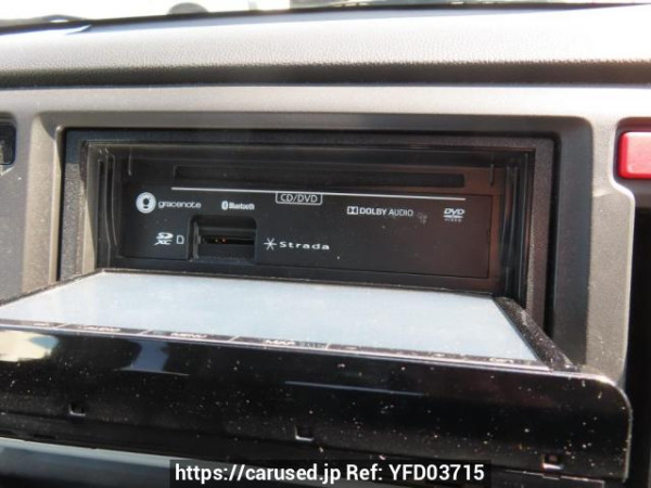 Used 2018 AT honda n-wgn JH1 Image[21]