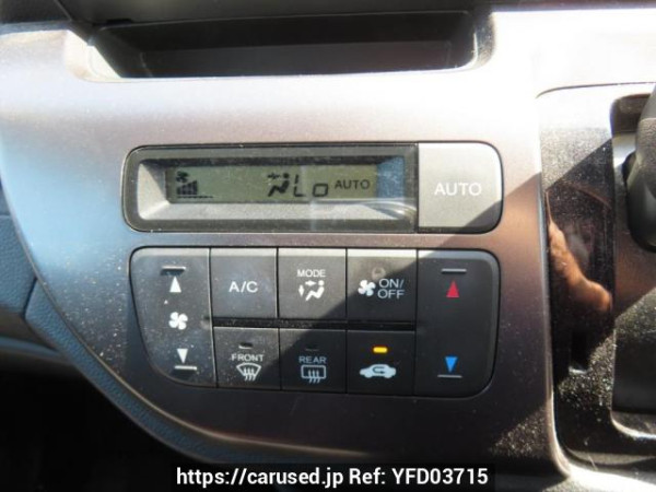 Used 2018 AT honda n-wgn JH1 Image[22]