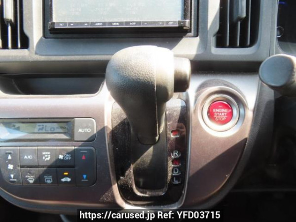 Used 2018 AT honda n-wgn JH1 Image[23]