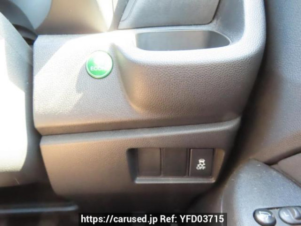 Used 2018 AT honda n-wgn JH1 Image[25]