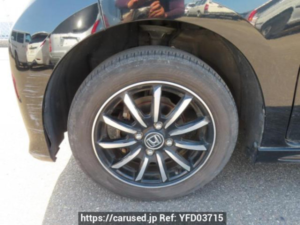 Used 2018 AT honda n-wgn JH1 Image[28]