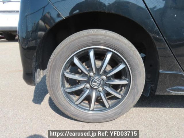 Used 2018 AT honda n-wgn JH1 Image[30]