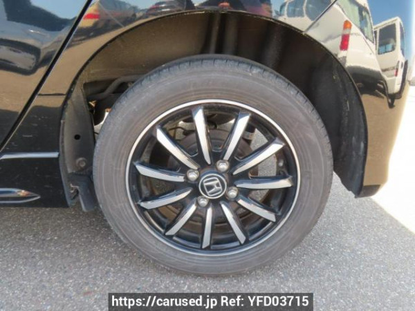 Used 2018 AT honda n-wgn JH1 Image[31]
