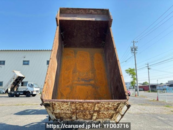 Used 2004 MT isuzu forward FRR33D4 Image[5]