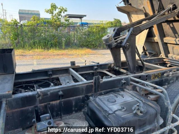 Used 2004 MT isuzu forward FRR33D4 Image[9]