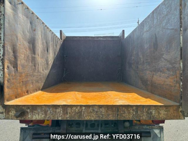 Used 2004 MT isuzu forward FRR33D4 Image[18]