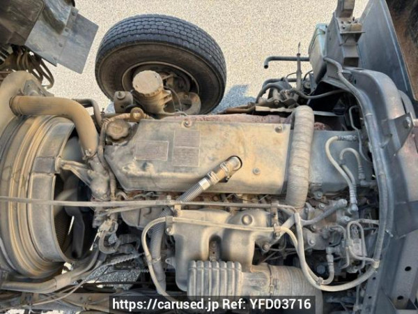 Used 2004 MT isuzu forward FRR33D4 Image[19]