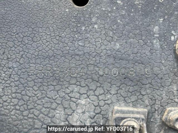 Used 2004 MT isuzu forward FRR33D4 Image[21]