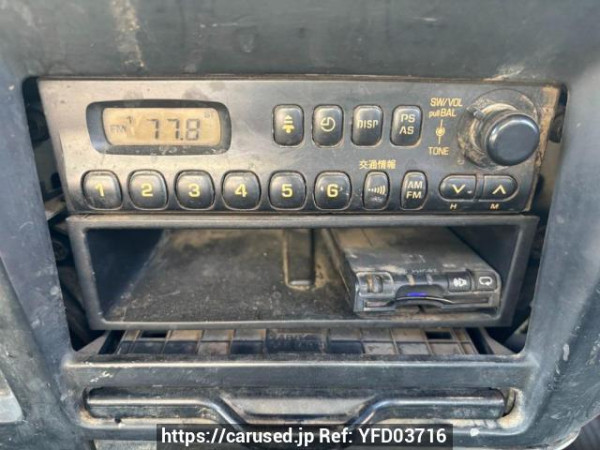 Used 2004 MT isuzu forward FRR33D4 Image[27]