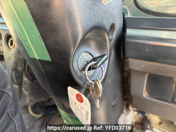 Used 2004 MT isuzu forward FRR33D4 Image[31]