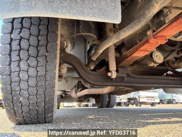 Used 2004 MT isuzu forward FRR33D4 Image[37]