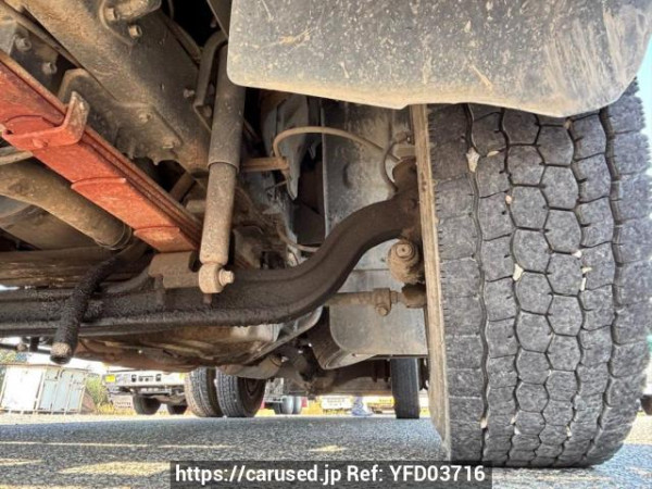 Used 2004 MT isuzu forward FRR33D4 Image[38]