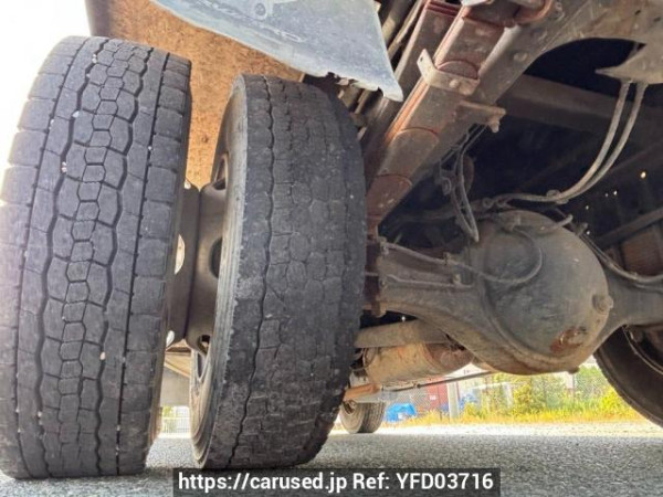 Used 2004 MT isuzu forward FRR33D4 Image[39]