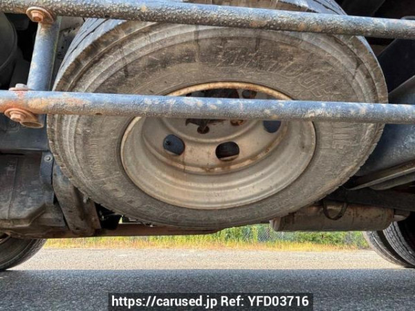 Used 2004 MT isuzu forward FRR33D4 Image[42]