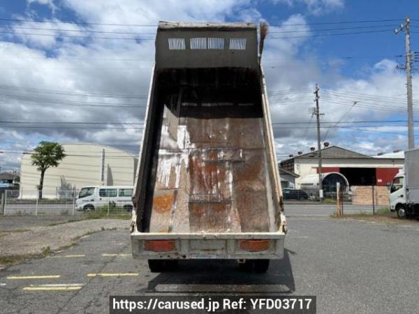 Used 1995 MT mitsubishi-fuso fighter FH217CD Image[5]