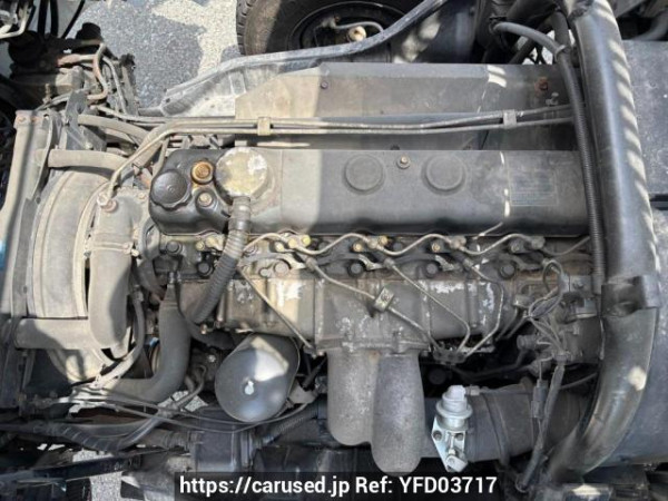 Used 1995 MT mitsubishi-fuso fighter FH217CD Image[20]