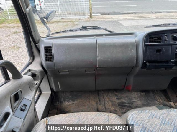 Used 1995 MT mitsubishi-fuso fighter FH217CD Image[26]