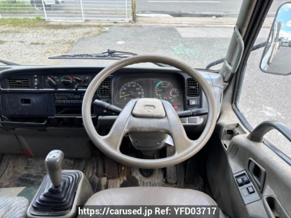 Used 1995 MT mitsubishi-fuso fighter FH217CD Image[27]