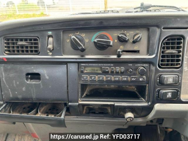 Used 1995 MT mitsubishi-fuso fighter FH217CD Image[28]