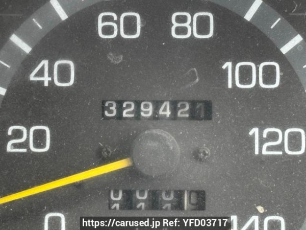 Used 1995 MT mitsubishi-fuso fighter FH217CD Image[32]