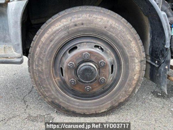 Used 1995 MT mitsubishi-fuso fighter FH217CD Image[36]