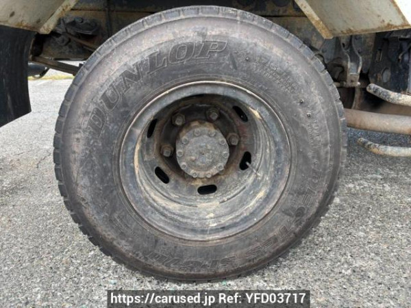 Used 1995 MT mitsubishi-fuso fighter FH217CD Image[37]