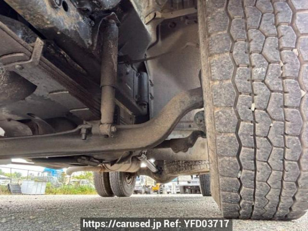 Used 1995 MT mitsubishi-fuso fighter FH217CD Image[40]