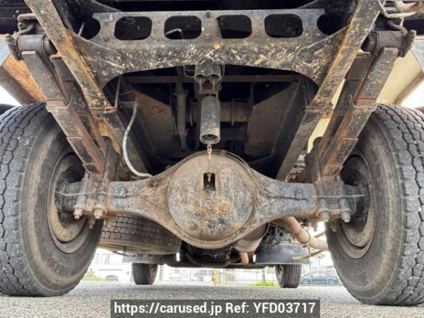 Used 1995 MT mitsubishi-fuso fighter FH217CD Image[42]