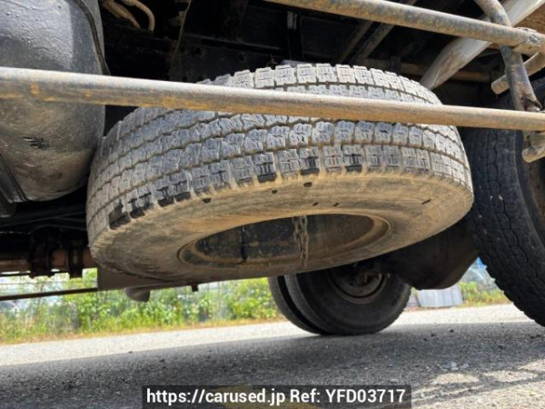 Used 1995 MT mitsubishi-fuso fighter FH217CD Image[44]