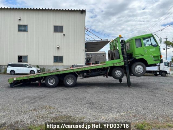Used 1987 MT mitsubishi-fuso great FS415N Image[15]