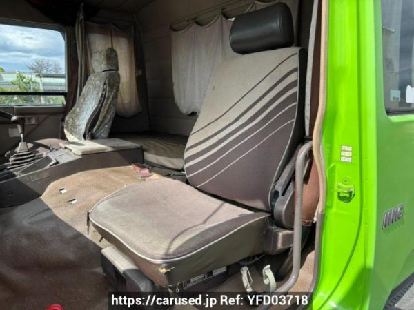 Used 1987 MT mitsubishi-fuso great FS415N Image[21]
