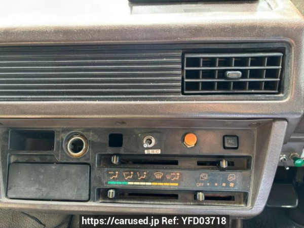 Used 1987 MT mitsubishi-fuso great FS415N Image[25]