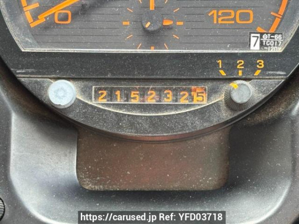 Used 1987 MT mitsubishi-fuso great FS415N Image[28]