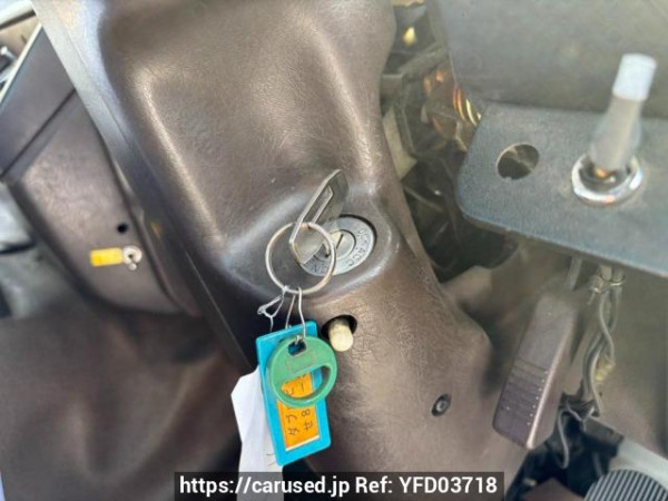 Used 1987 MT mitsubishi-fuso great FS415N Image[29]