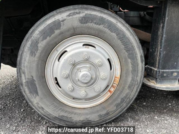 Used 1987 MT mitsubishi-fuso great FS415N Image[32]