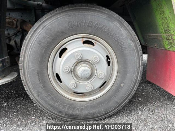 Used 1987 MT mitsubishi-fuso great FS415N Image[36]